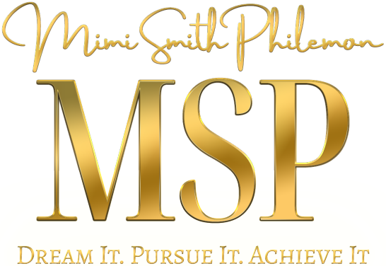 MSP Mimi Smith Philemon